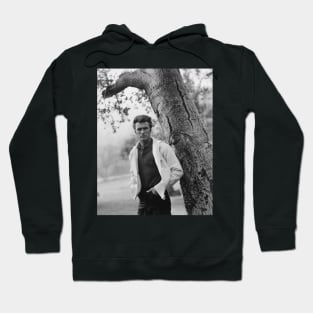 Clint Eastwood Hoodie